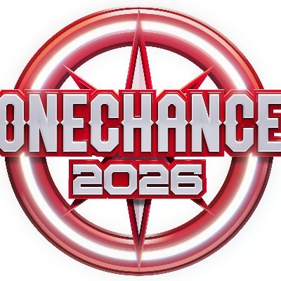 ONE CHANCE 2026【TBS公式】's profile picture