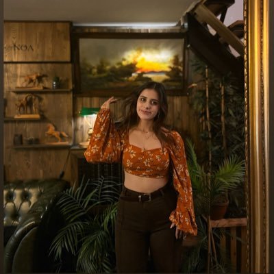 Hazall🕊's profile picture