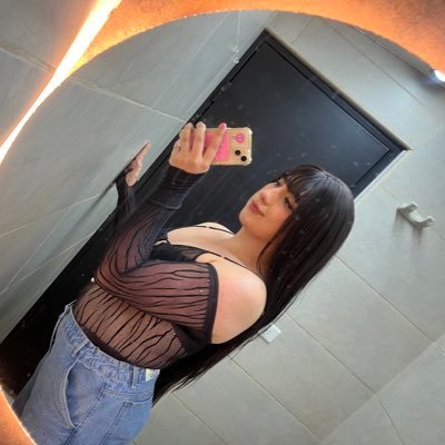María Alejandra 🏳️‍⚧️'s profile picture