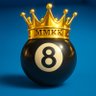 MMKK🎱 profil fotoğrafı