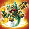 Profilbild von Jade fire kraken