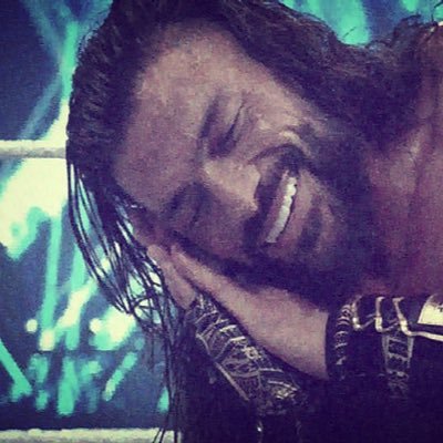 ᴛʀɪʙᴀʟɢʟᴀᴢᴇʀ| ʀᴏᴍᴀɴ ʀᴇɪɢɴꜱ ꜰᴀɴ ᴀᴄᴄᴏᴜɴᴛ's profile picture