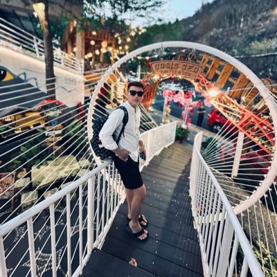 Trai Cô đơn ✈️'s profile picture