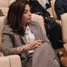 Leesha Santoshi Roopa profil fotoğrafı
