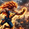 F is Back's profile picture