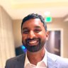 Profilbild von Karthik