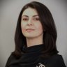 Profilbild von Lina Rozbih