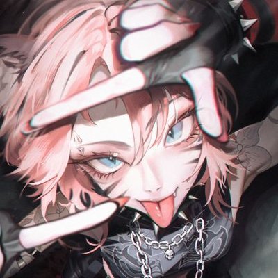 Kyuvi 🖤🐯 Pink Tiger's profile picture