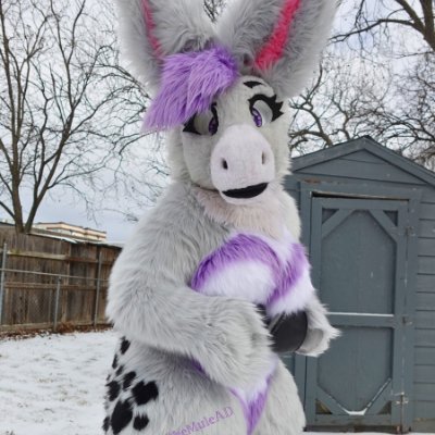 ViolettheMuleAD's profile picture