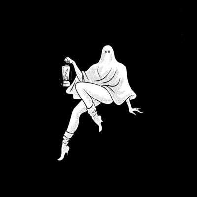 Mrs. Ghost Studio's profile picture