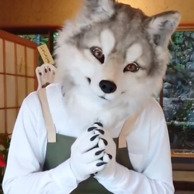 ロキ's profile picture