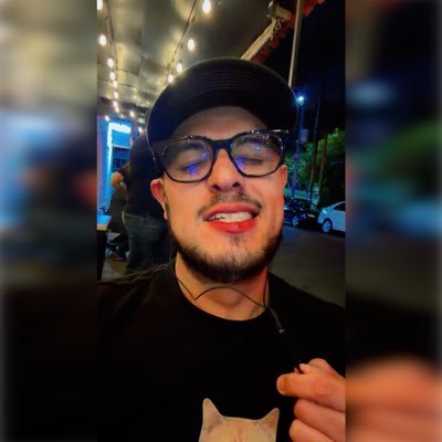 Luis Salas's profile picture