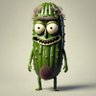 Gherkin’s Merkins 的头像