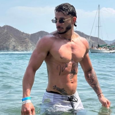 Esteban Ramirez's profile picture