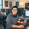 别喂我鸡汤 profil fotoğrafı