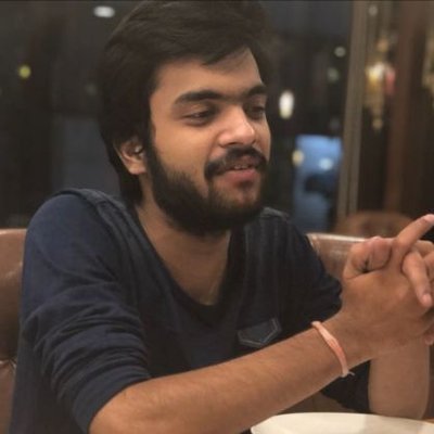 Pavan Goyal's profile picture