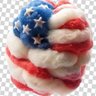 Cotton Candy Patriot 的头像