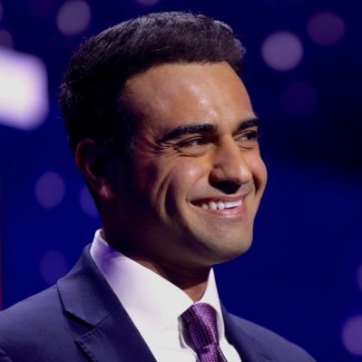 Abe Hamadeh's profile picture