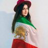 Sanaz🇮🇷's profile picture