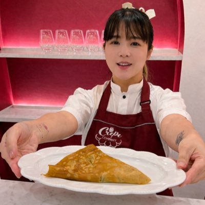 みねおか|歌舞伎町 ケーキ&クレープ屋🎂's profile picture