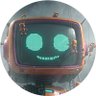 Profilbild von 絵空事テレビ / AIカワウソ