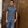 Profilbild von Dante Paul Nieves Arizaga