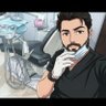 Dr.aziz 💫 🇮🇶 profil fotoğrafı