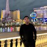 Luis Zaragoza profil fotoğrafı