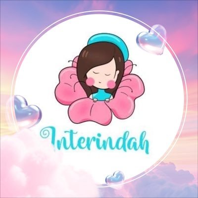 ೀ ‧ ˚ INTERINDAH ˚ ‧ ೀ's profile picture