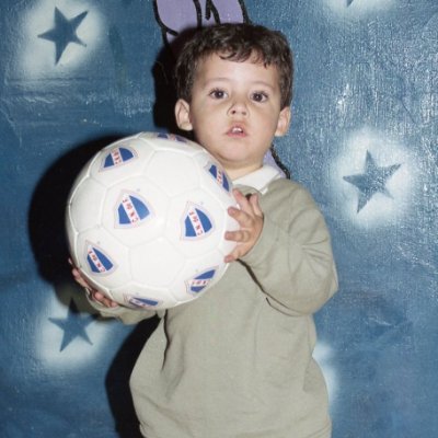 jaja, dásela a Matute's profile picture