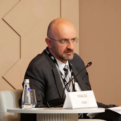 Срђан Мазалица's profile picture