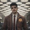 Pranav Sharma 的头像