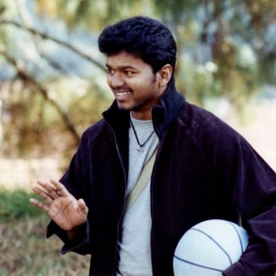 Arjunan_Villu's profile picture