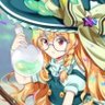 Profilbild von シャア様と赤井秀一様のファン霧雨魔理沙さんラブ(時々低浮上)