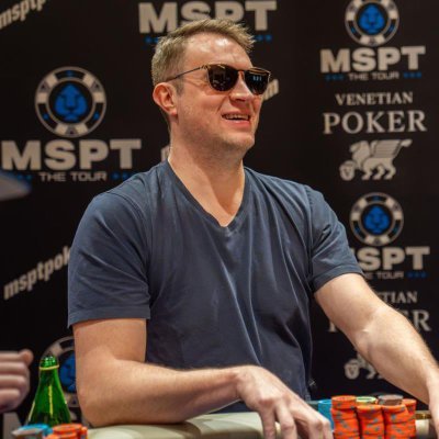 Justin Taylor's profile picture