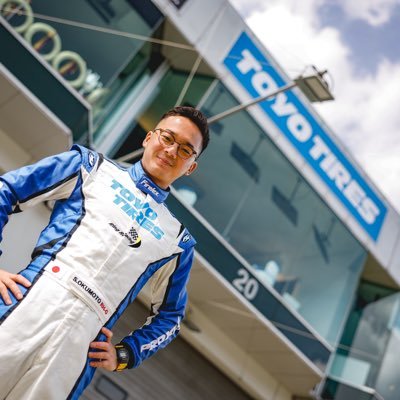 奥本隼士/Shunji Okumoto's profile picture