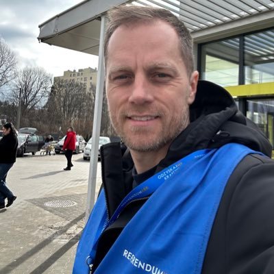 Piotr Bartosz's profile picture