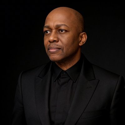 Kio Amachree's profile picture
