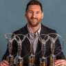 Messi10 profil fotoğrafı