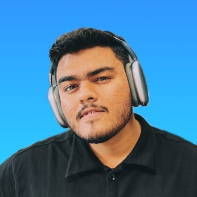 AdityaKalsaria's profile picture