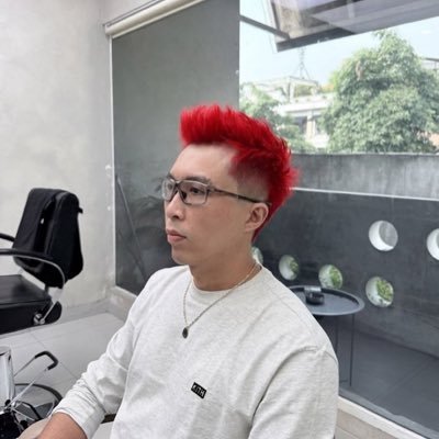 TIRTA's profile picture