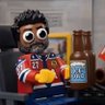 Profilbild von Krash Patel