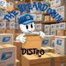 Фото профиля BREAKDOWN DISTRO