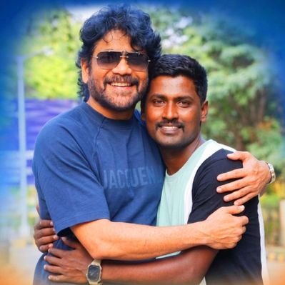 KingVenkyBAF's profile picture