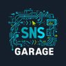 Фото профиля SNS GARAGE