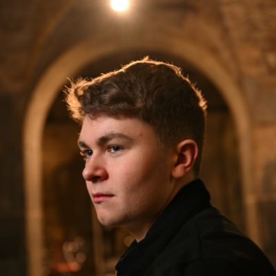 Harry O'Connor's profile picture