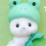 二宮's profile picture