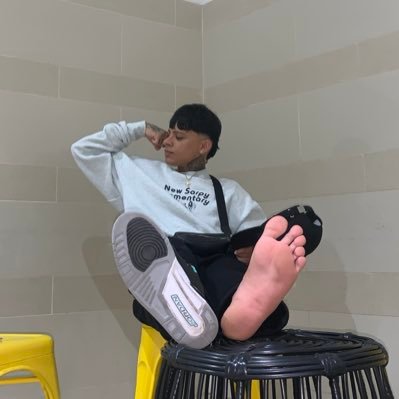 Master Sebas 🦶🏻's profile picture