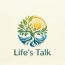 Life's Talk 的头像