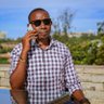 Profilbild von Edmund Kagire